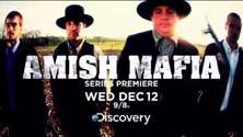 Amish Mafia